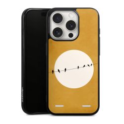 Carry Case Single Black