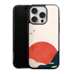 Carry Case Single Black