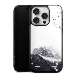 Carry Case Single Black