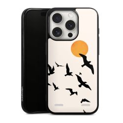 Carry Case Single Black