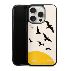 Carry Case Single Black