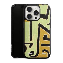 Carry Case Single Black