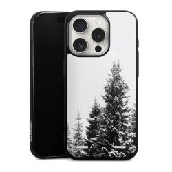 Carry Case Single Black