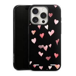 New Carry Case Hülle Schwarz