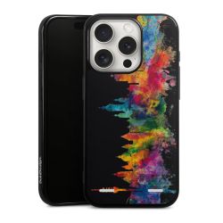 Carry Case Single Black