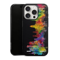 Carry Case Single Black