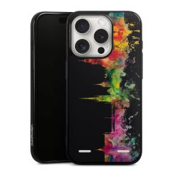 Carry Case Single Black