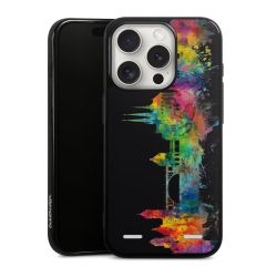 Carry Case Single Black