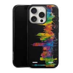 Carry Case Single Black