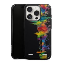 Carry Case Single Black