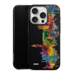 Carry Case Single Black