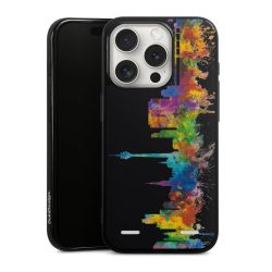 Carry Case Single Black