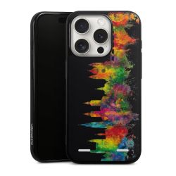 Carry Case Single Black