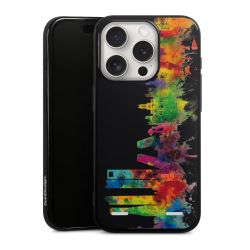 Carry Case Single Black