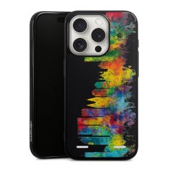 Carry Case Single Black