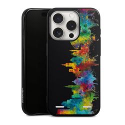 Carry Case Single Black