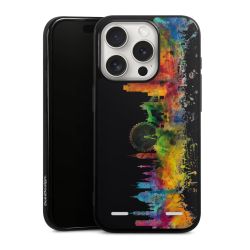 Carry Case Single Black