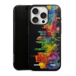 Carry Case Single Black