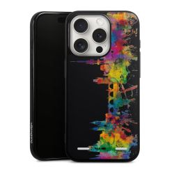 Carry Case Single Black