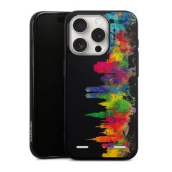 Carry Case Single Black