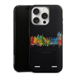 Carry Case Single Black