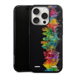 Carry Case Single Black