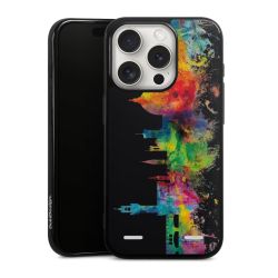 Carry Case Single Black