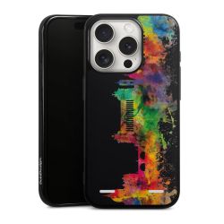 Carry Case Single Black