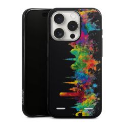 Carry Case Single Black