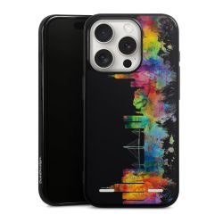 Carry Case Single Black