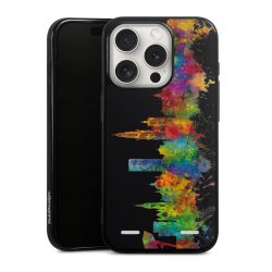 Carry Case Single Black