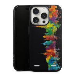 Carry Case Single Black