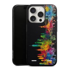 Carry Case Single Black