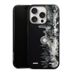 Carry Case Single Black