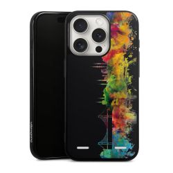 Carry Case Single Black