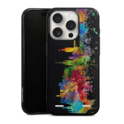 Carry Case Single Black