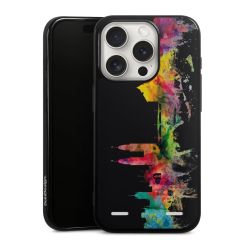 Carry Case Single Black