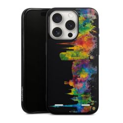 Carry Case Single Black