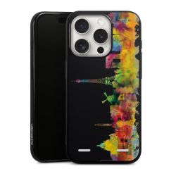 Carry Case Single Black