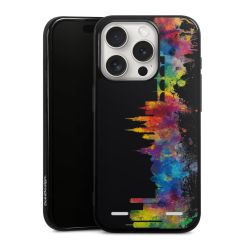 Carry Case Single Black