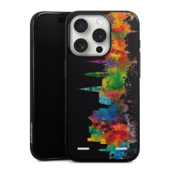 Carry Case Single Black