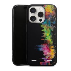 Carry Case Single Black