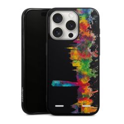 Carry Case Single Black