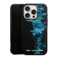 Carry Case Single Black