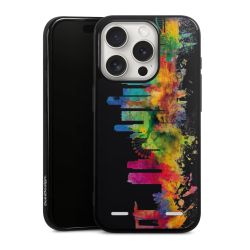 Carry Case Single Black