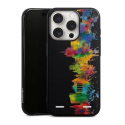 Carry Case Single Black