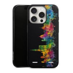 Carry Case Single Black