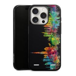 Carry Case Single Black