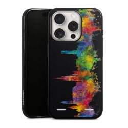 Carry Case Single Black