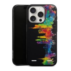 Carry Case Single Black